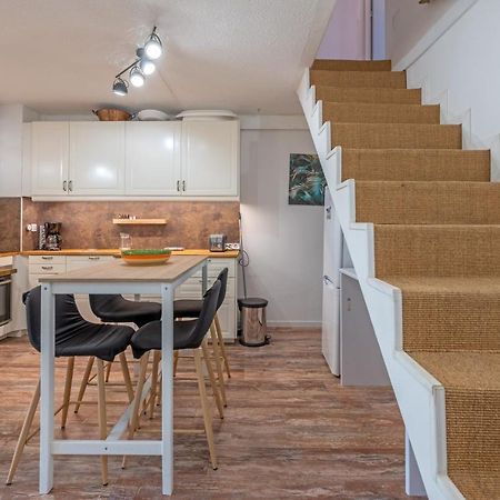La Brigantine Apartment Gruissan Ngoại thất bức ảnh