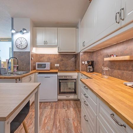 La Brigantine Apartment Gruissan Ngoại thất bức ảnh