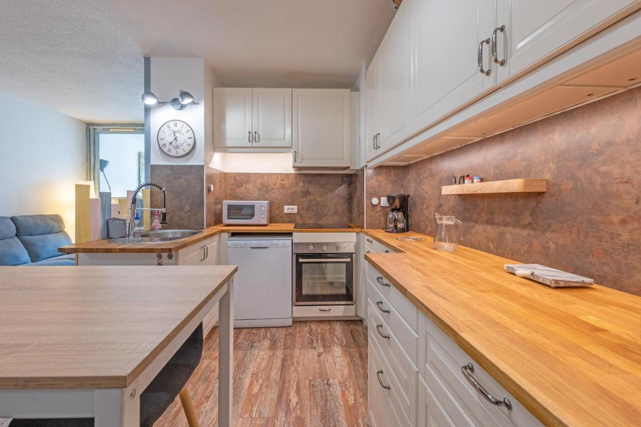 La Brigantine Apartment Gruissan Ngoại thất bức ảnh